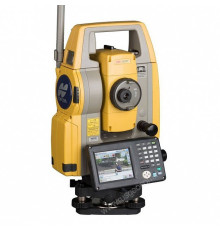 Роботизированный тахеометр Topcon DS-203i