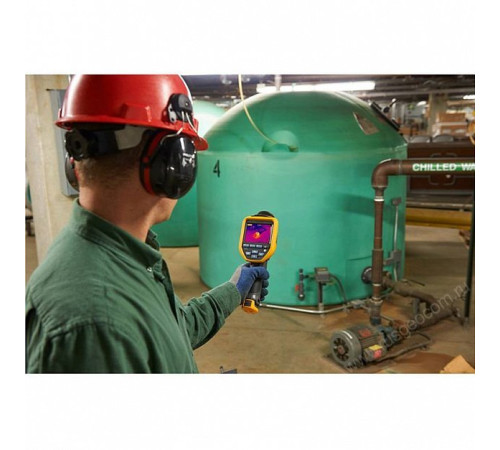 Тепловизор Fluke TiS20