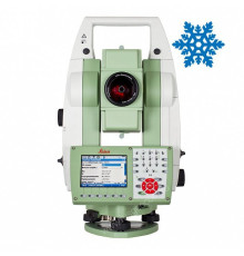 Тахеометр Leica TS11 R1000 1" Arctic SW Viva