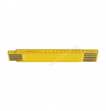 Складной метр BMI M18