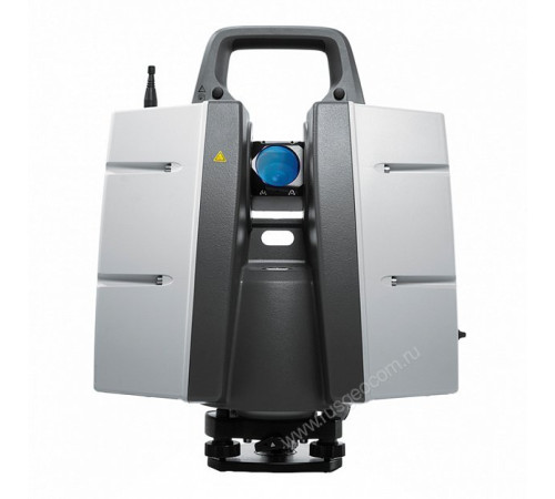 Наземный лазерный сканер Leica ScanStation P50
