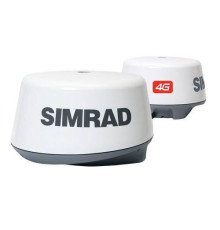 Радар Simrad Radar 4G