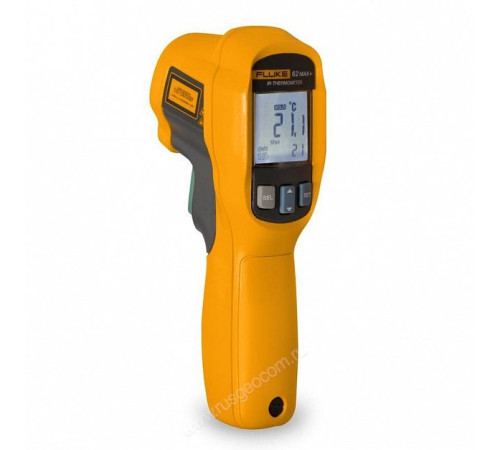 Пирометр Fluke 414D/62MAX+