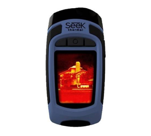 Тепловизор Seek Thermal Reveal
