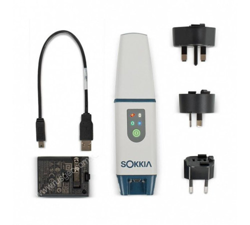 GNSS приемник Sokkia GCX2