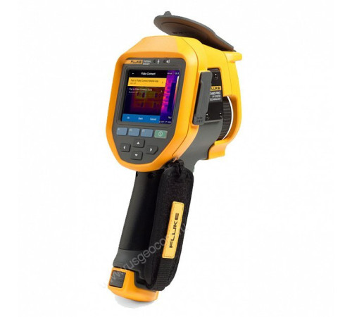 Тепловизор Fluke Ti480 Pro 9HZ