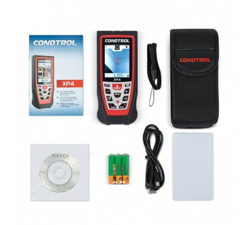 Лазерный дальномер Condtrol XP4