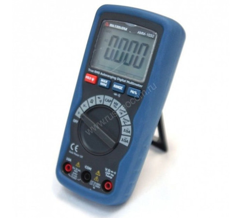 Цифровой мультиметр Актаком АММ-1032