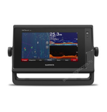 Картплоттер с эхолотом Garmin GPSMAP 722xs