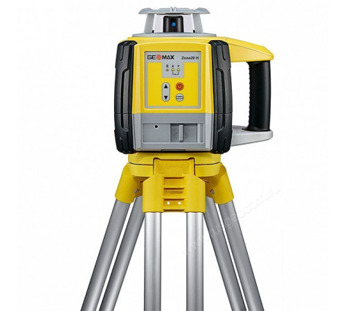 Лазерный уровень Geomax Zone20 H