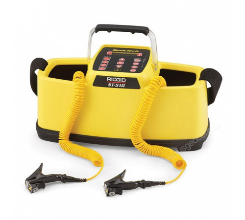 Генератор RIDGID ST 510 для SR-20