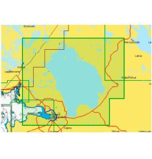 Карта Navionics 5G635S2