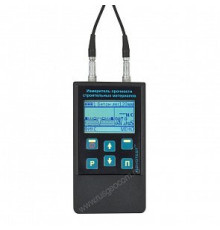 Измеритель прочности строительных материалов NOVOTEST ИПСМ-У