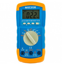 Мультиметр МЕГЕОН 12735
