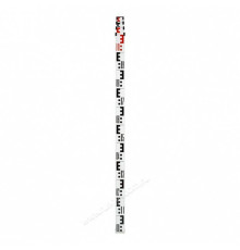 Рейка нивелирная RGK TS-5