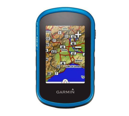 Навигатор Garmin eTrex Touch 25