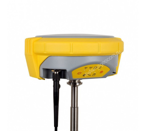 GPS/GNSS приёмник GeoMax Zenith25 PRO (GSM)