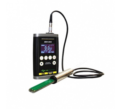 Анализатор влажности нефтепродуктов ИВН-3003