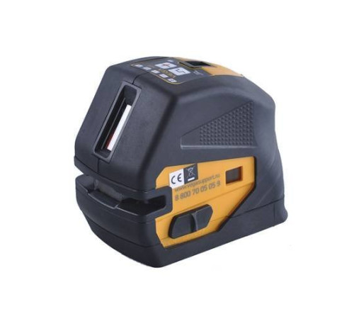 Лазерный нивелир Vega MIX