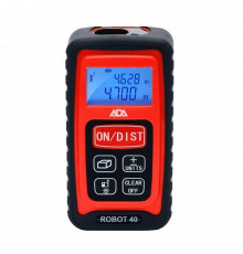 Лазерный дальномер ADA Robot 40