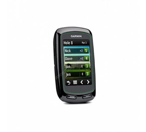 Часы для гольфа Garmin Approach G6,Golf GPS,EU/AUS/NZ