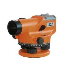 Оптический нивелир NEDO X32
