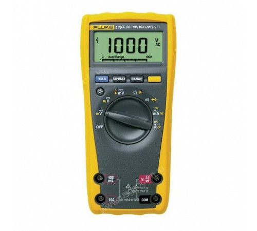 Мультиметр Fluke 179/MAG2