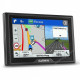 Навигатор Garmin DriveSmart 51 RUS LMT