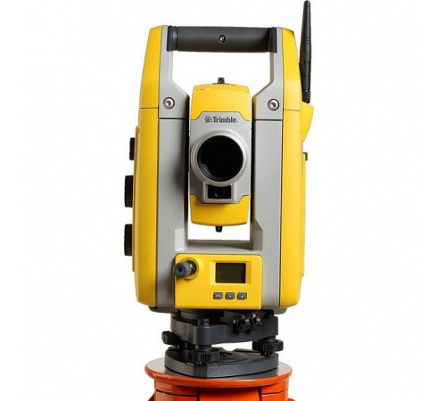 Тахеометр Trimble S5 1" Autolock, DR Plus
