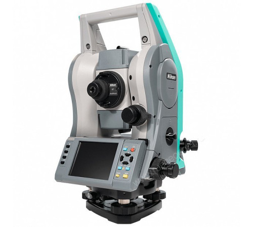 Тахеометр Nikon XF 2” OP