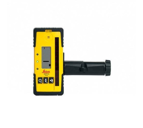 Приёмник лазерного излучения Leica Rod Eye 140