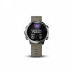 Беговые часы Garmin Forerunner 645 Sandstone