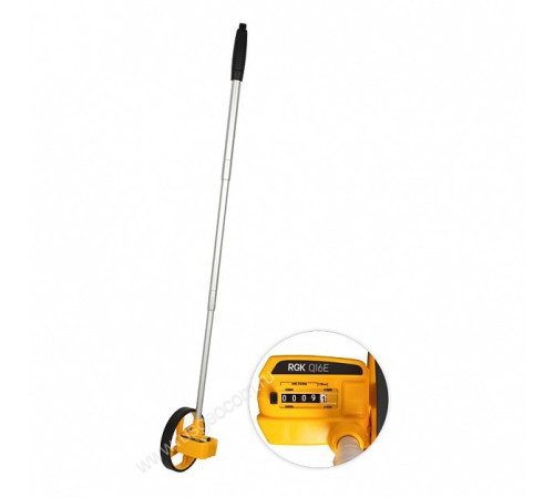 Дорожное колесо RGK Q16E