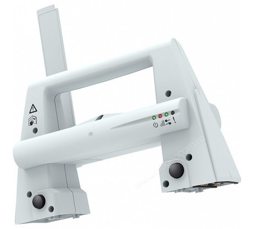 Тахеометр GeoMax Zoom 90 A5 R (1")