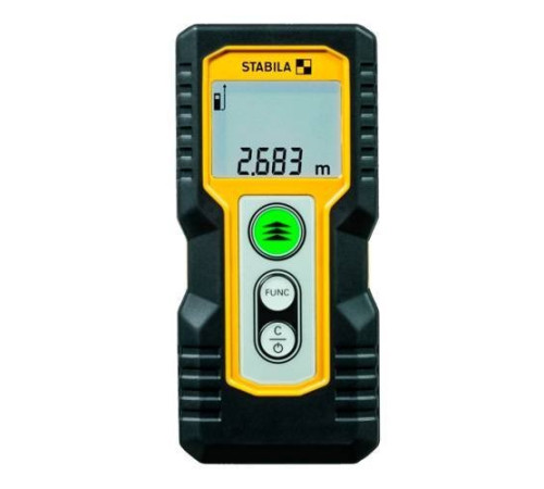 Лазерный дальномер STABILA LD 220 Set