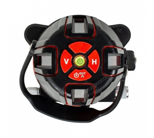 Лазерный уровень RGK LP-64