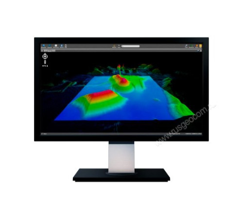 Программное обеспечение Trimble MX Software