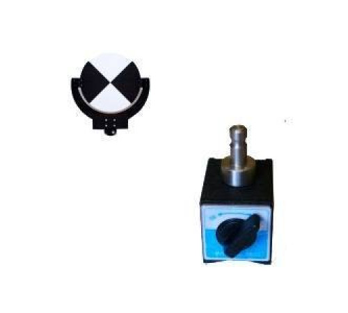 Магнитное крепление для профессиональных марок