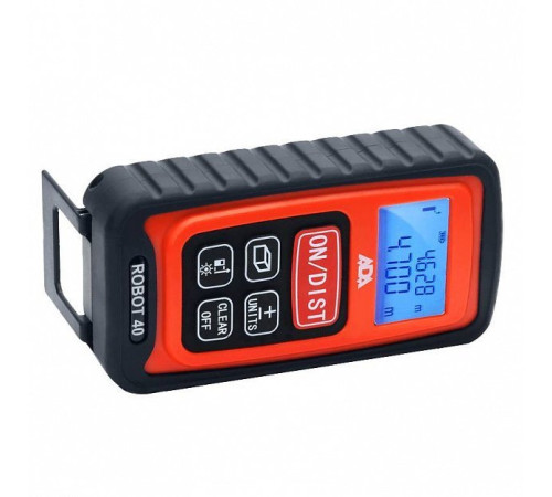 Лазерный дальномер ADA Robot 40