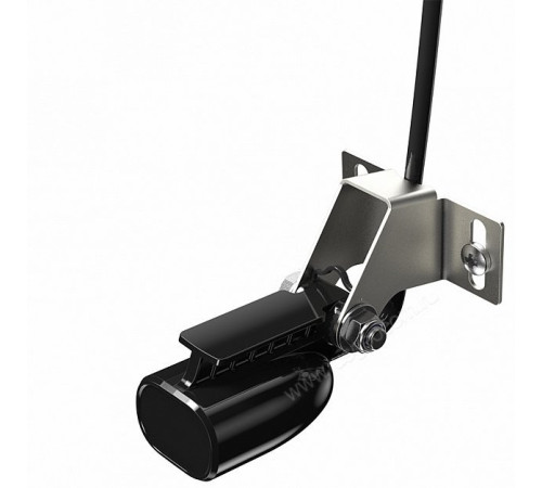 Эхолот Lowrance HOOK2-4x GPS Bullet