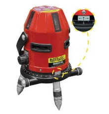 Лазерный нивелир Redtrace M922SL