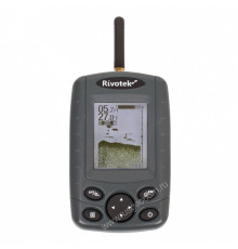Эхолот Rivotek Fisher 30