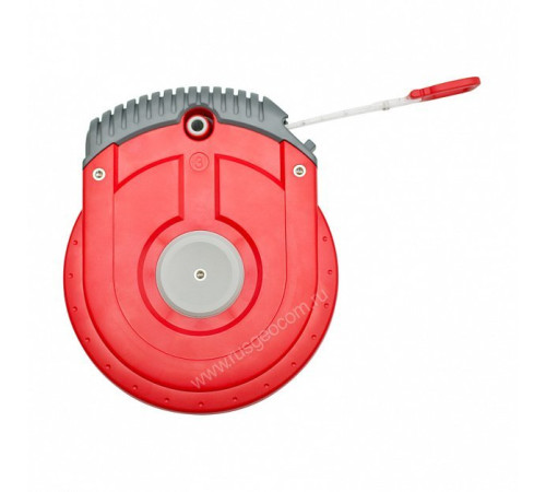 Измерительная рулетка BMI RADIUS 50M