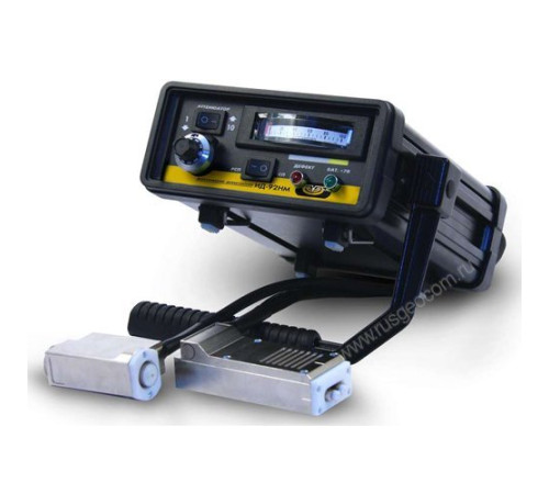 Акустический дефектоскоп Ака-Скан ИД-92НМ