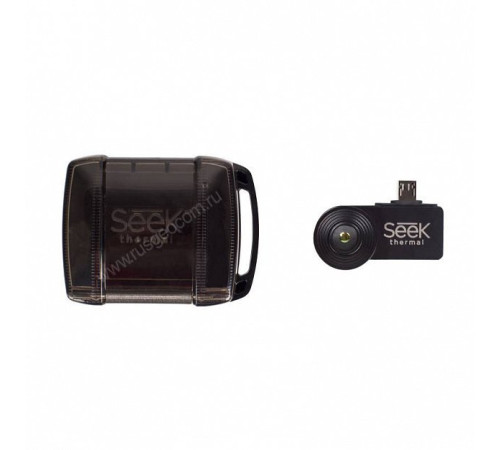 Тепловизор для смартфона Seek Thermal XR Android