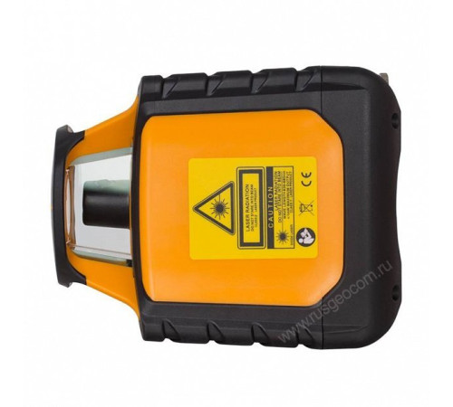 Ротационный нивелир RGK SP-100