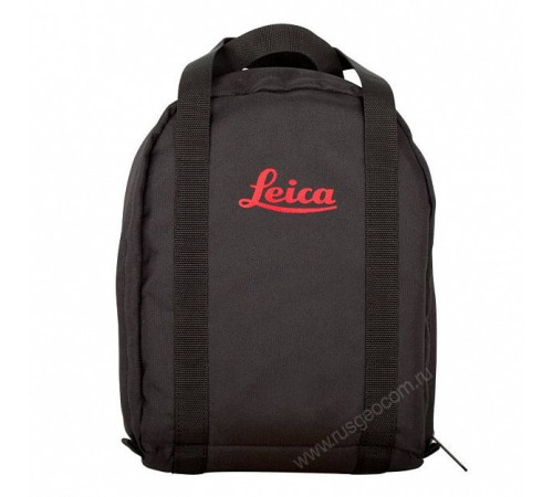 Марка и рюкзак для 3D сканера Leica HDS