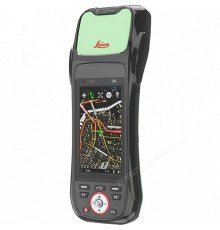 Приемник LEICA Zeno 20 WEH UMTS Handheld