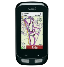 Велокомпьютер Garmin Edge 1000 HRM-3 + CAD