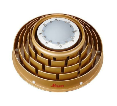 GPS/GNSS антенна Leica AR25 (Choke Ring)